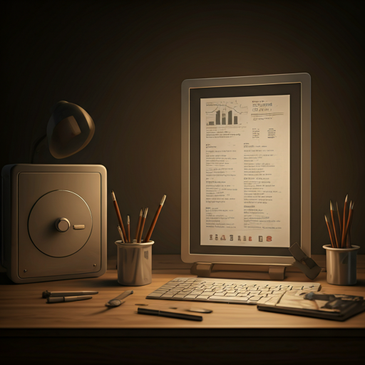 Haircare studio interior imagery