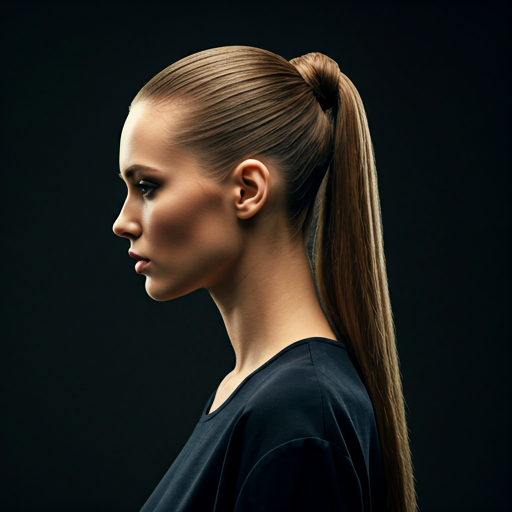 Styling volume article image