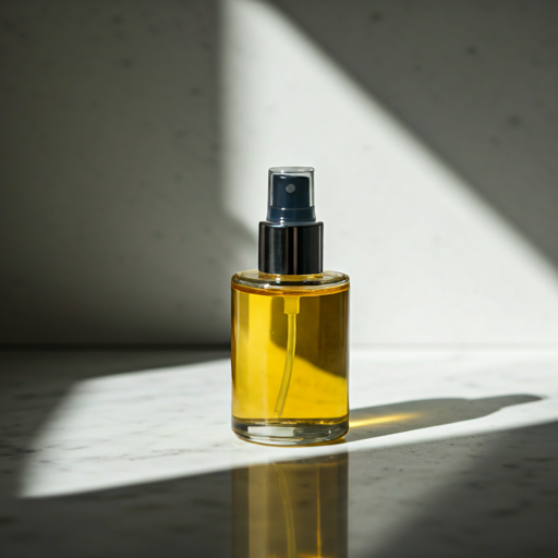 Veaudry product photography for colour care