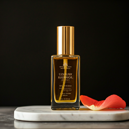 Schwarzkopf Professional haircare product photography